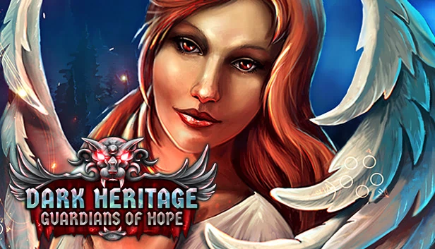 黑暗遗产：希望守护者（Dark Heritage: Guardians of Hope） 游戏封面
