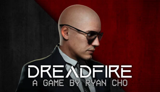 恐惧之火（Dreadfire） 游戏封面
