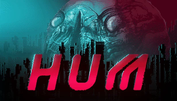 HUM 游戏封面