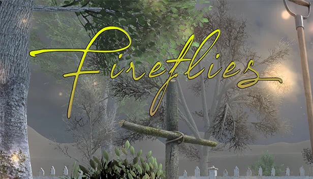 萤火虫（Fireflies） 游戏封面