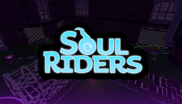 灵魂骑手（Soul Riders） 游戏封面