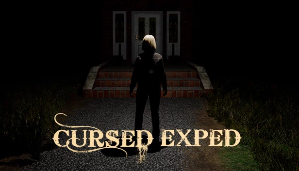 诅咒远征（Cursed Exped） 游戏封面