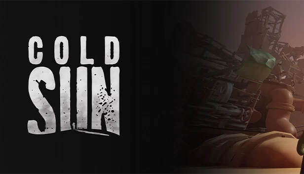 冷日（ColdSun） 游戏封面