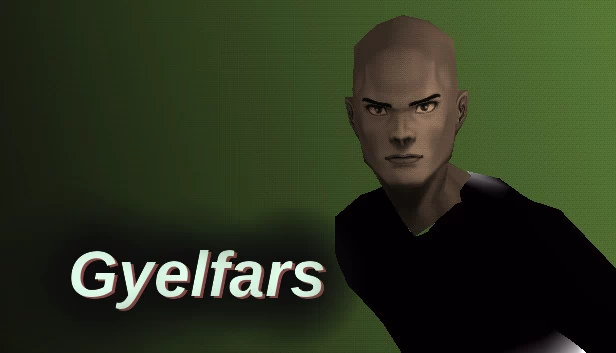 格尔夫斯(Gyelfars) 游戏封面
