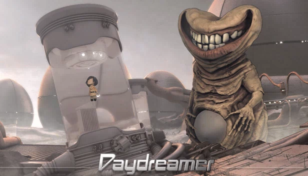 空想家：觉醒版（Daydreamer: Awakened Edition） 游戏封面