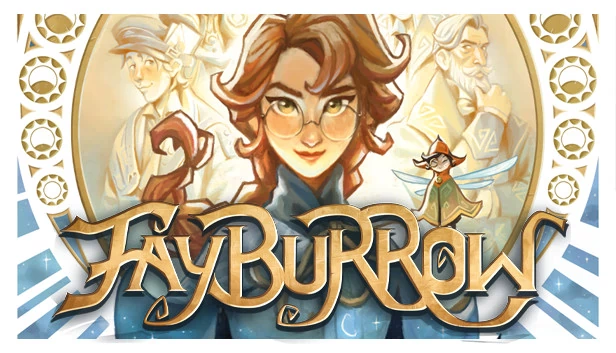 费伯罗（Fayburrow） 游戏封面