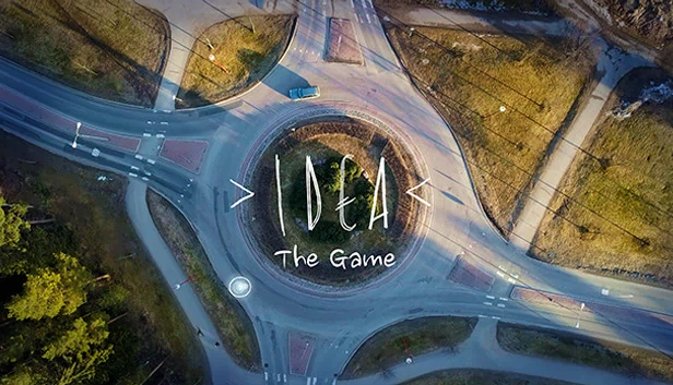 IDEA 游戏封面