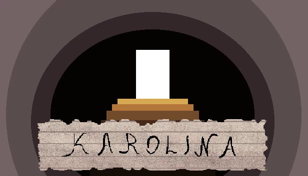 卡罗琳娜(Karolina) 游戏封面