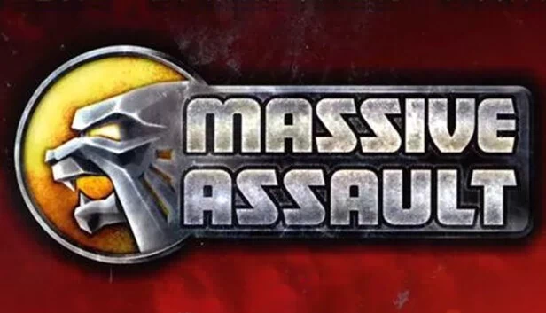 全面攻击（Massive Assault） 游戏封面