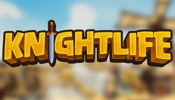 骑士生活(Knightlife) 游戏封面
