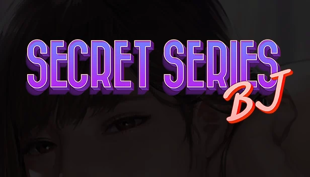 秘密系列：BJ（Secret Series : BJ） 游戏封面