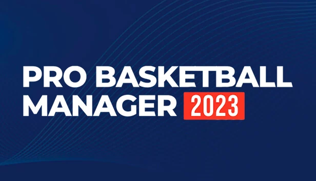 职业篮球经理2023（Pro Basketball Manager 2023） 游戏封面