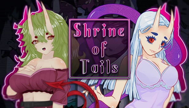 尾巴神殿（Shrine of Tails） 游戏封面