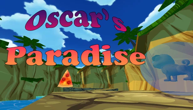 奥斯卡的天堂（Oscar's Paradise） 游戏封面