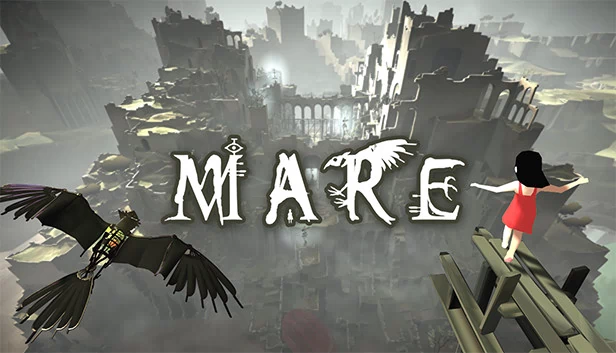 梦魇（Mare） 游戏封面