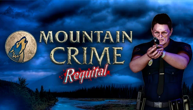 山地犯罪：报复（Mountain Crime: Requital） 游戏封面