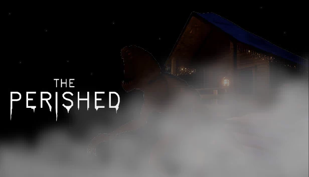逝者（The Perished） 游戏封面