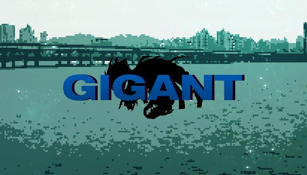 Gigant 游戏封面