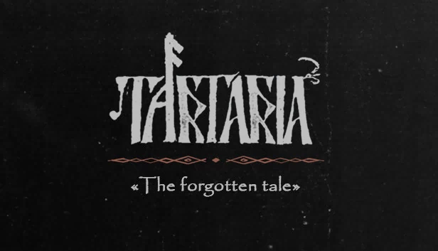塔尔塔利亚：被遗忘的故事（Tartaria: The forgotten tale） 游戏封面