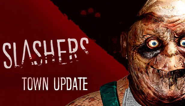 砍杀者（Slashers） 游戏封面