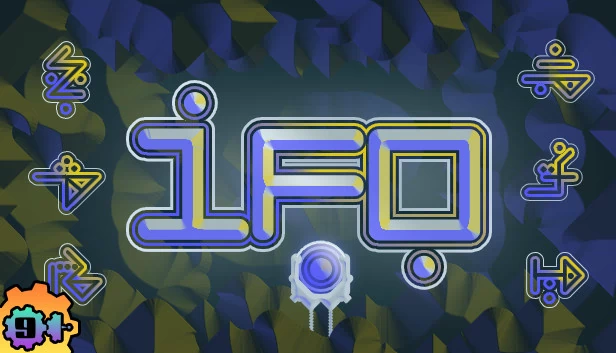 IFO 游戏封面