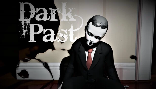 黑暗过往（Dark Past） 游戏封面