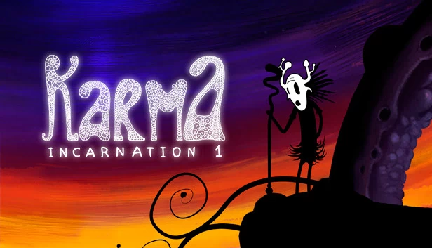 业力轮回1(Karma. Incarnation 1) 游戏封面