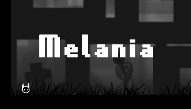 梅拉妮亚（Melania） 游戏封面