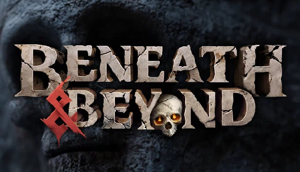 Beneath & Beyond 游戏封面