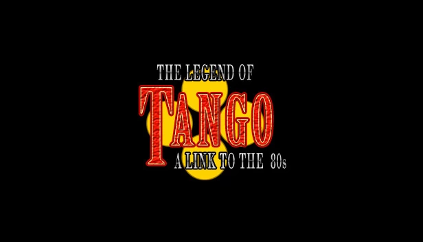 探戈传奇（The Legend of Tango） 游戏封面