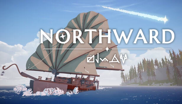 北行（Northward） 游戏封面