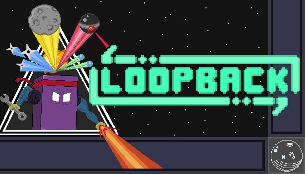 回环（Loopback） 游戏封面