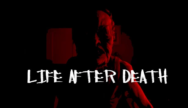 死后余生（Life after Death） 游戏封面