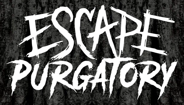 逃离炼狱（Escape Purgatory） 游戏封面