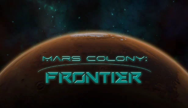 火星殖民：前线（Mars Colony: Frontier） 游戏封面