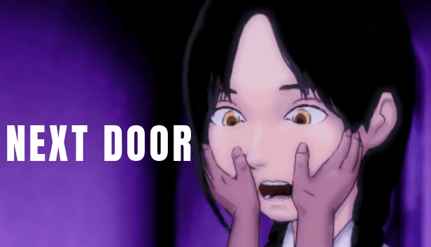 隔壁 - 永恒世界（NEXT DOOR - An Eternal World） 游戏封面