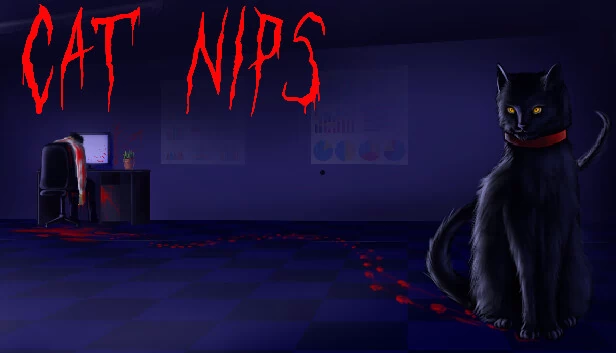 猫薄荷（Cat Nips） 游戏封面