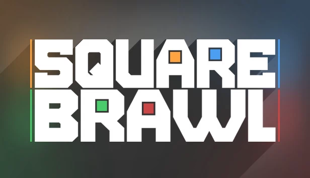 方块战争（Square Brawl） 游戏封面