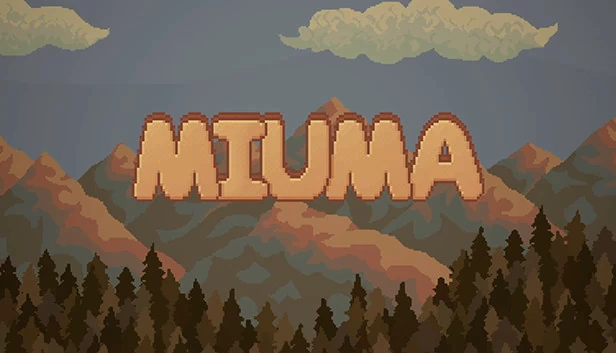 Miuma 游戏封面