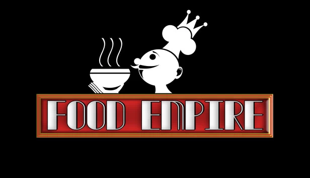 美食帝国（Food Empire） 游戏封面