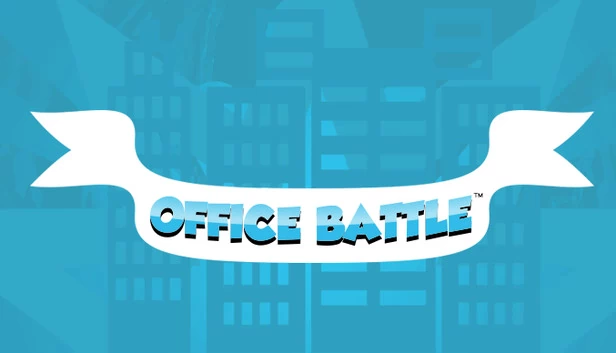 办公室战争（Office Battle） 游戏封面