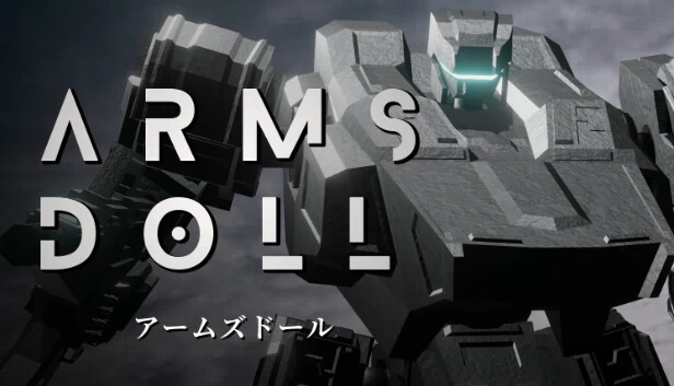 ARMS DOLL 游戏封面