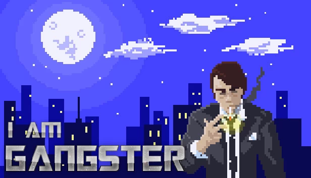 我是黑帮（I Am Gangster） 游戏封面