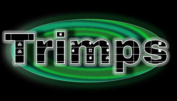 Trimps 游戏封面