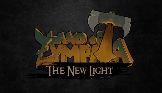 Land of Zympaia The New Light 游戏封面