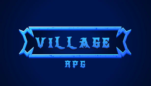 村庄RPG（Village RPG） 游戏封面