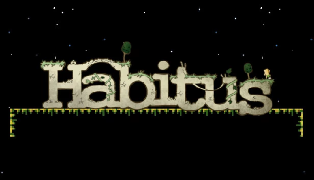 习性(Habitus) 游戏封面