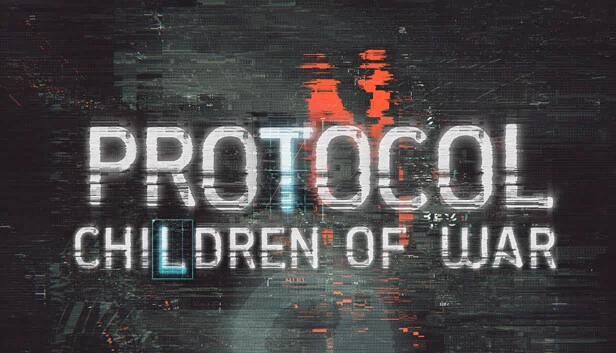 协议：战争之子（Protocol: Children of War） 游戏封面