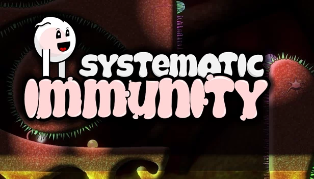 系统免疫（Systematic Immunity） 游戏封面