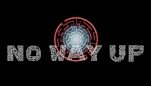 无路可逃（No Way Up） 游戏封面
